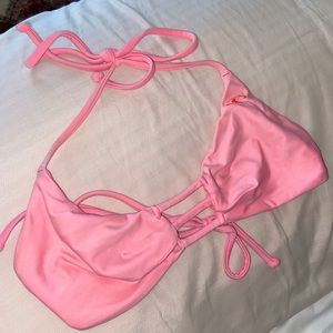 O’neill Triangle Bikini Top
